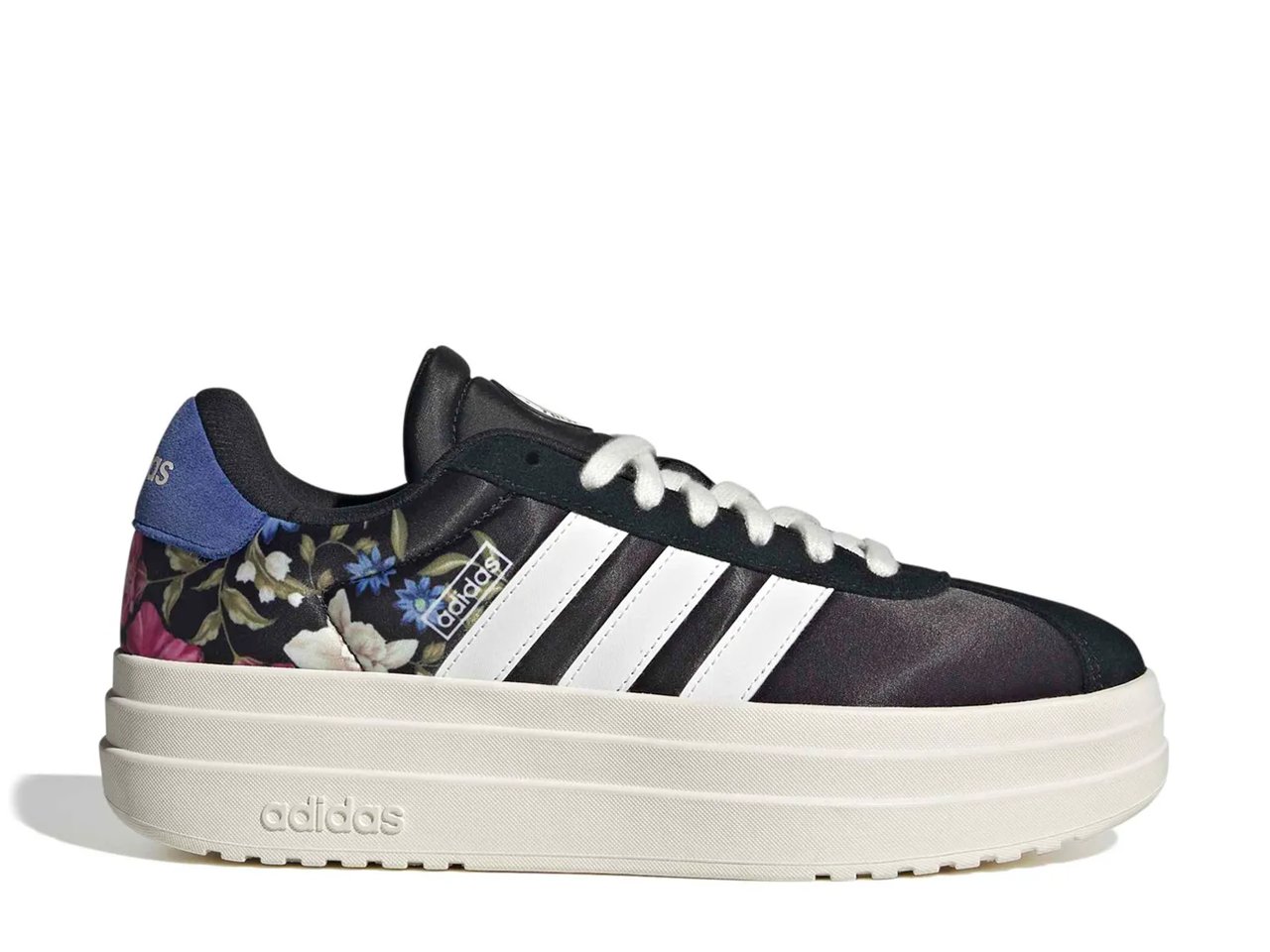 VL Court Bold Platform Sneaker - Women's