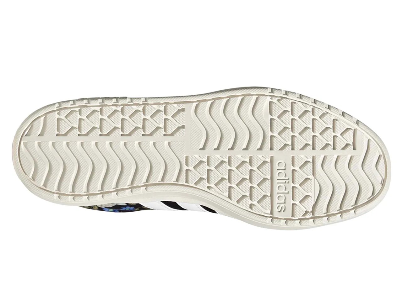 VL Court Bold Platform Sneaker - Women's