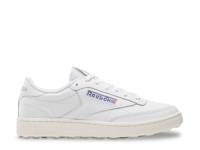 Club C Golf Sneaker - Men's White view
