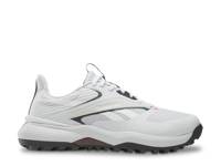 Nano Golf Shoe - Women's Grey/White/Black view