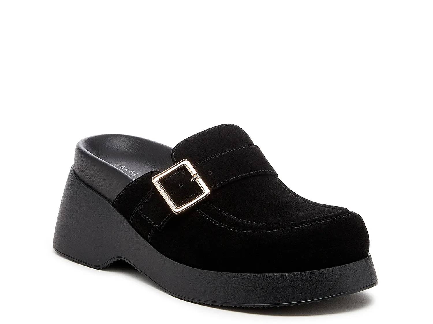 Imogin Clog