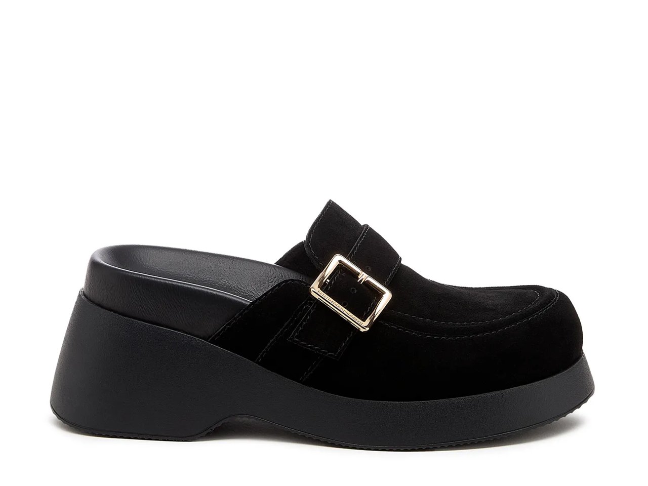 Imogin Clog
