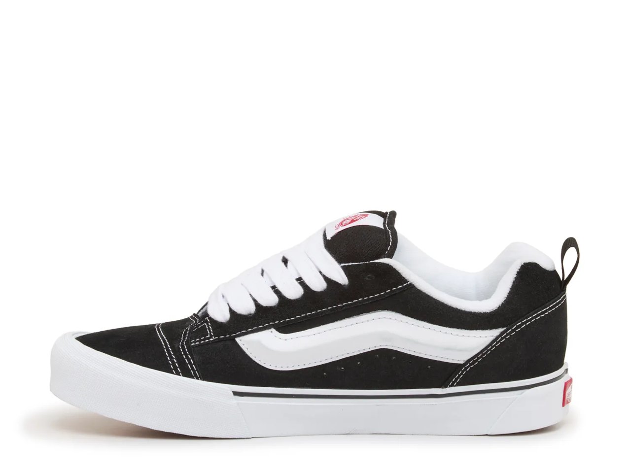 Knu Skool Sneaker - Men's