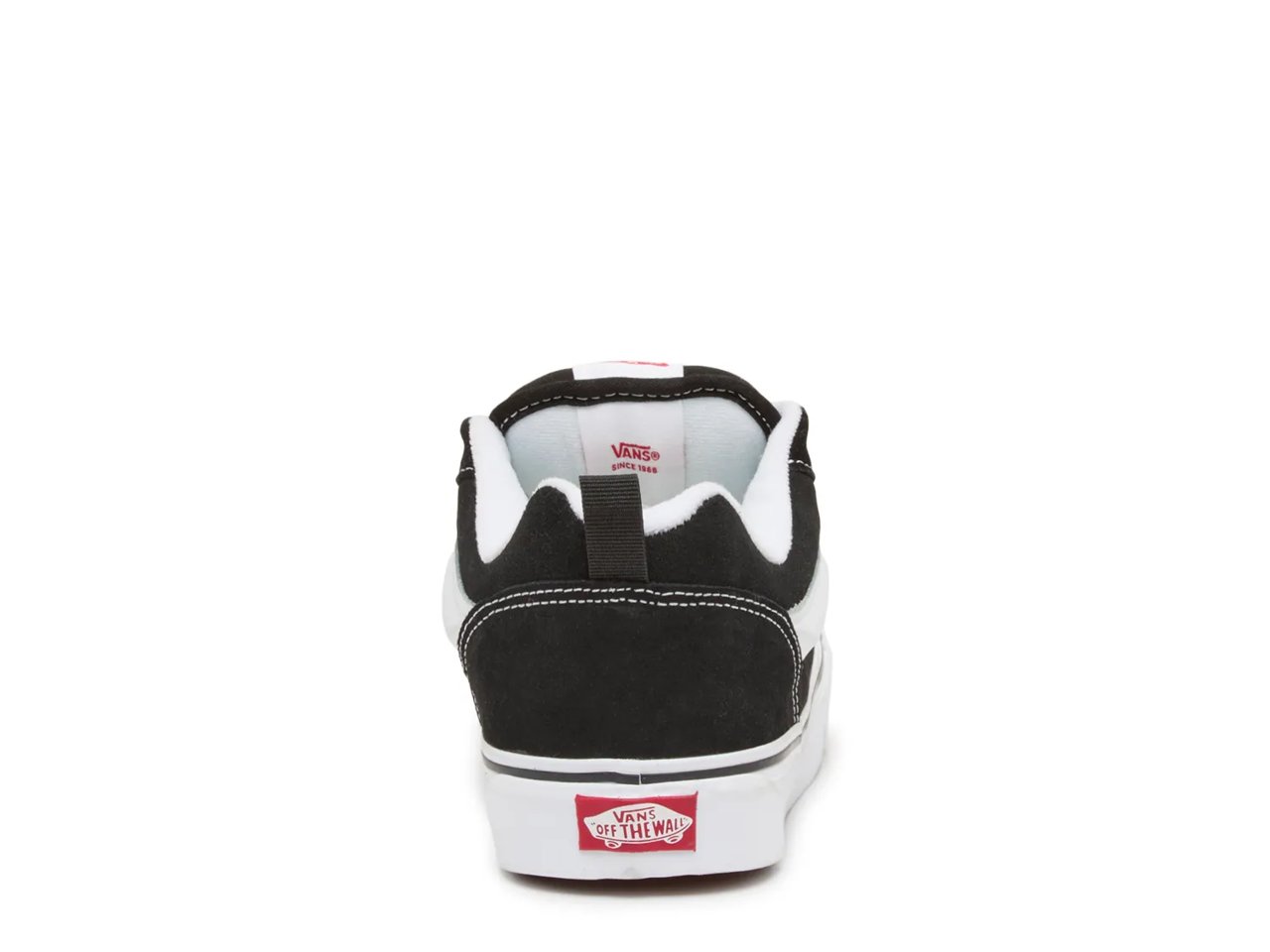 Knu Skool Sneaker - Men's