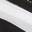 Knu Skool Sneaker - Men's Black/White view