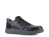 Crosstour Work Sneaker - Men's Black view