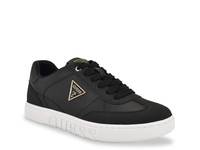 Branca Sneaker Black view