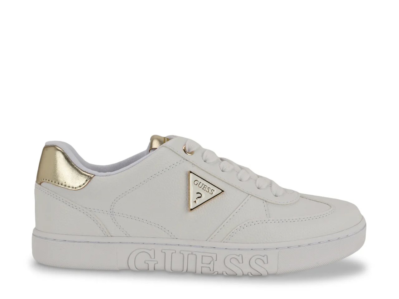 Branca Sneaker