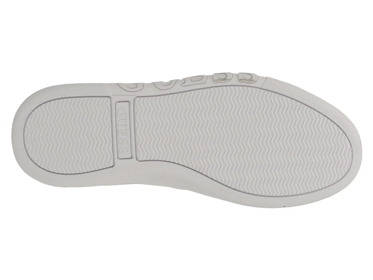 Branca Sneaker