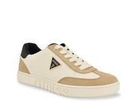 Branca Sneaker Beige view