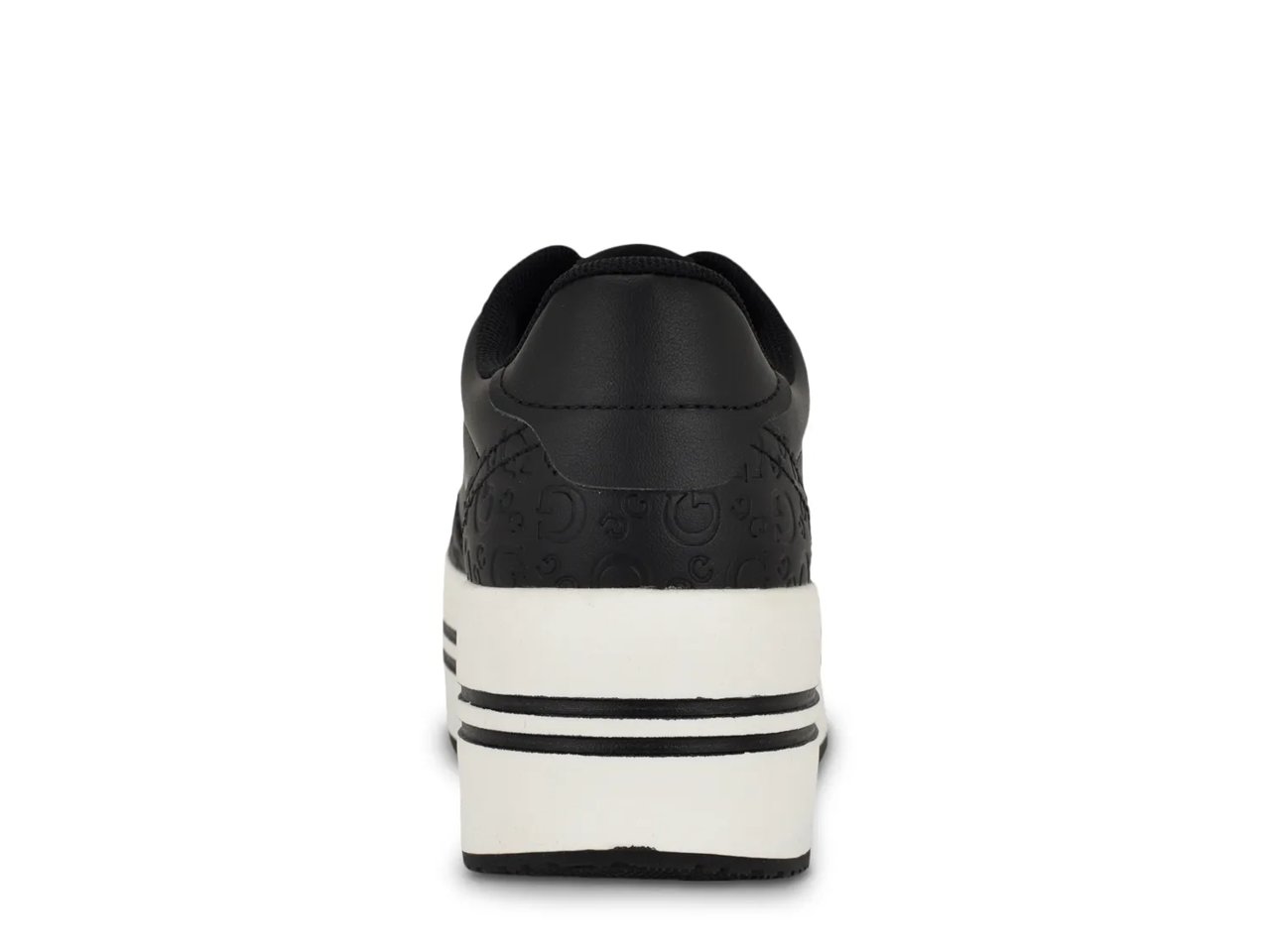 Carsons Platform Sneaker
