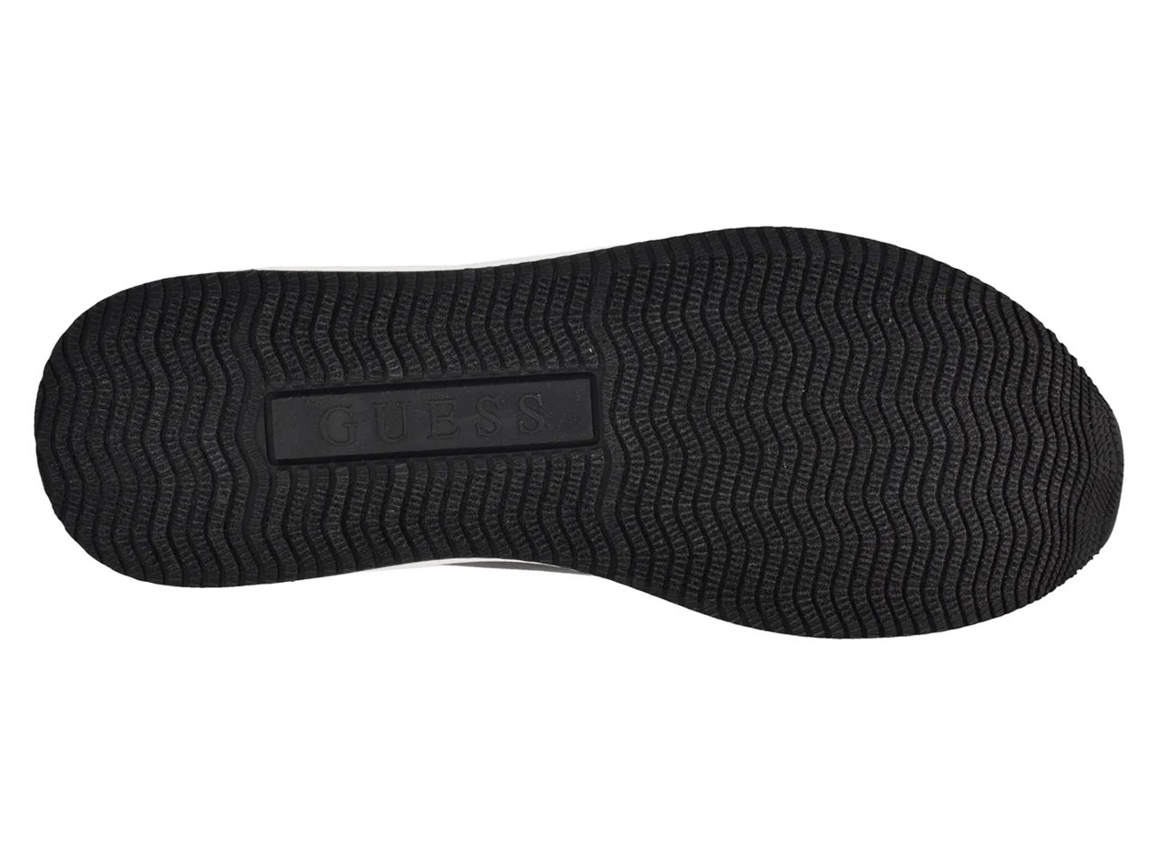 Carsons Platform Sneaker