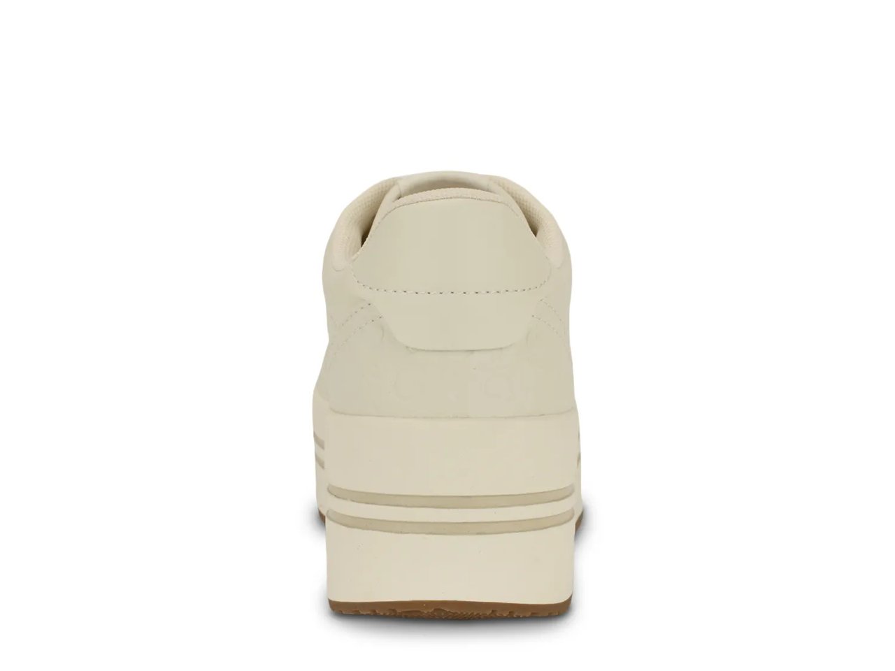 Carsons Platform Sneaker