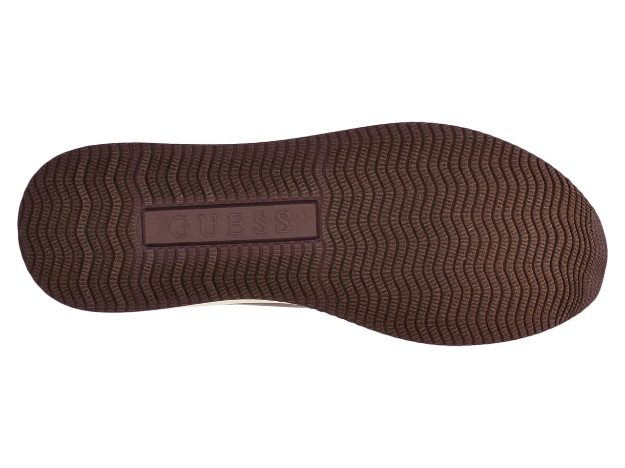 Carsons Platform Sneaker