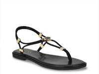 Casens Sandal Black view