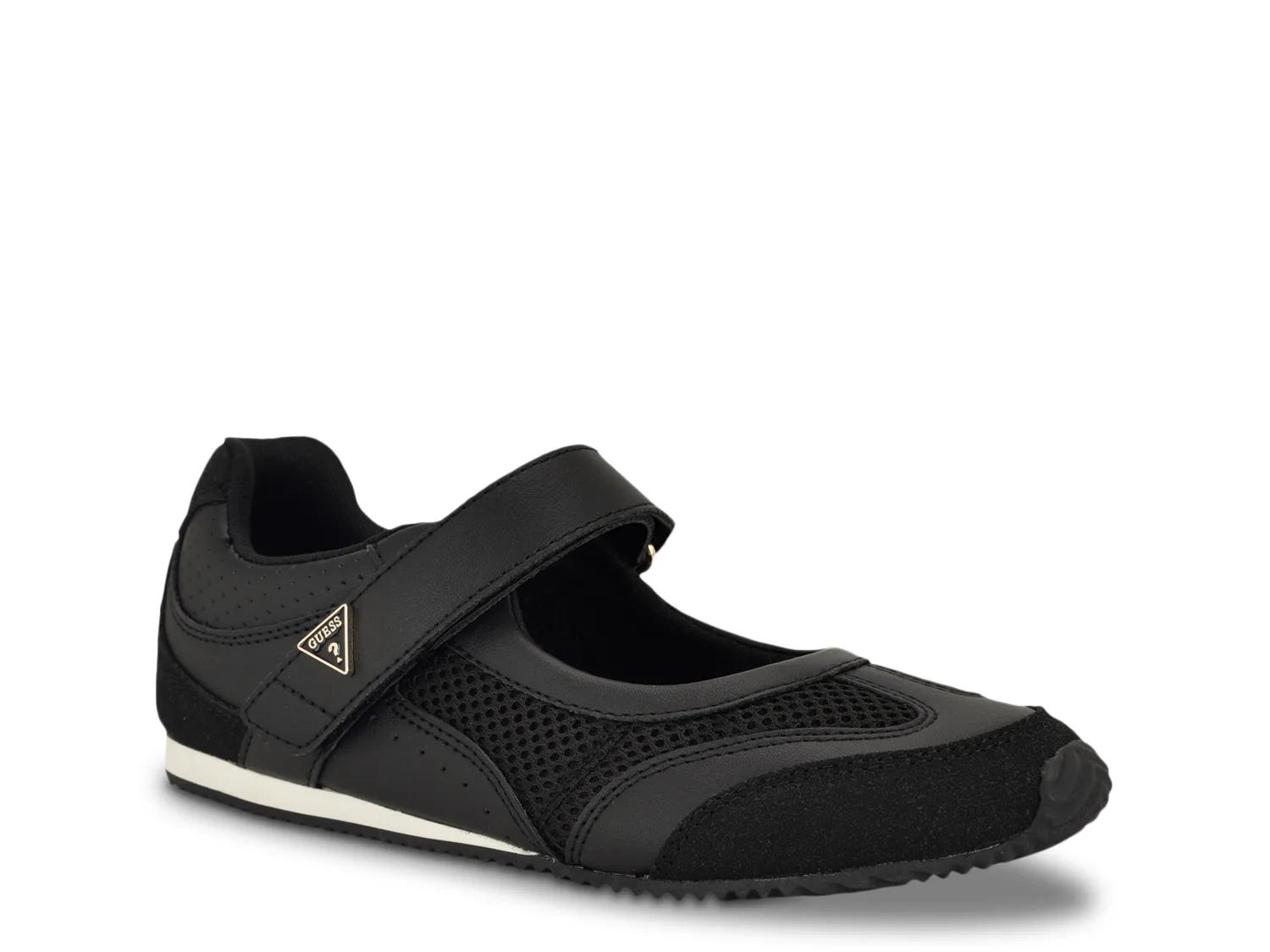 Harminn Mary Jane Sneaker