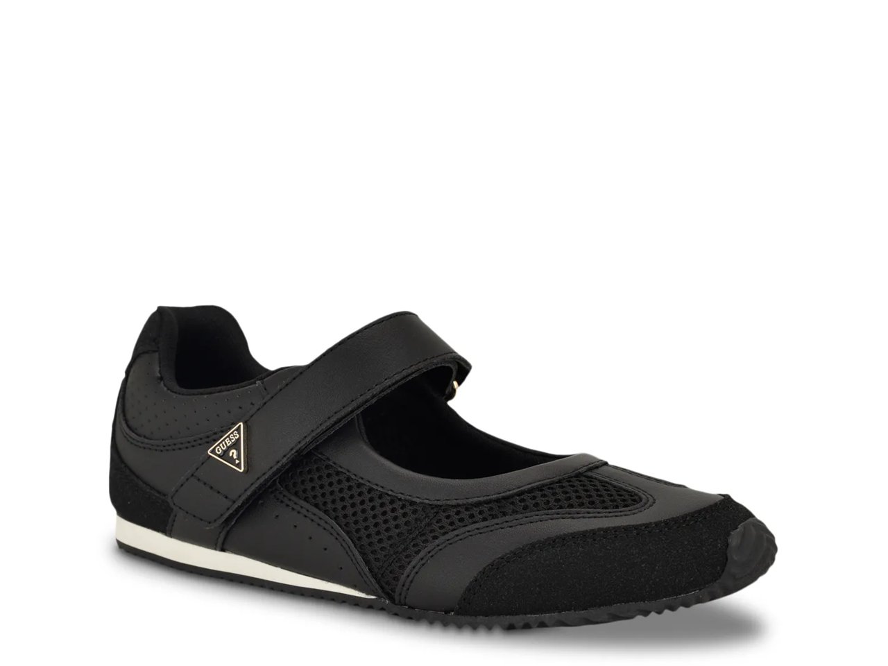 Harminn Mary Jane Sneaker