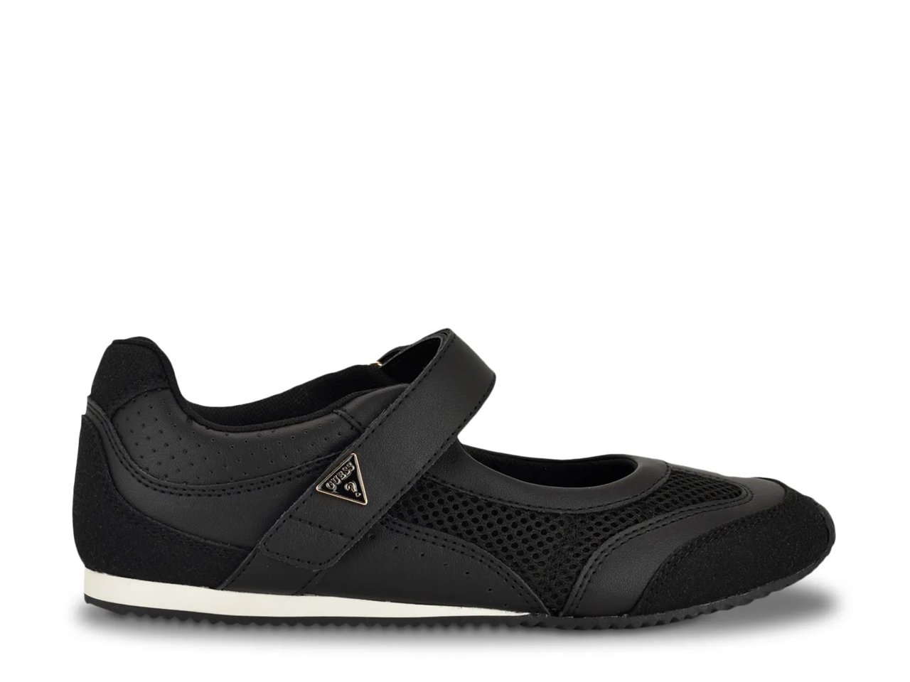 Harminn Mary Jane Sneaker