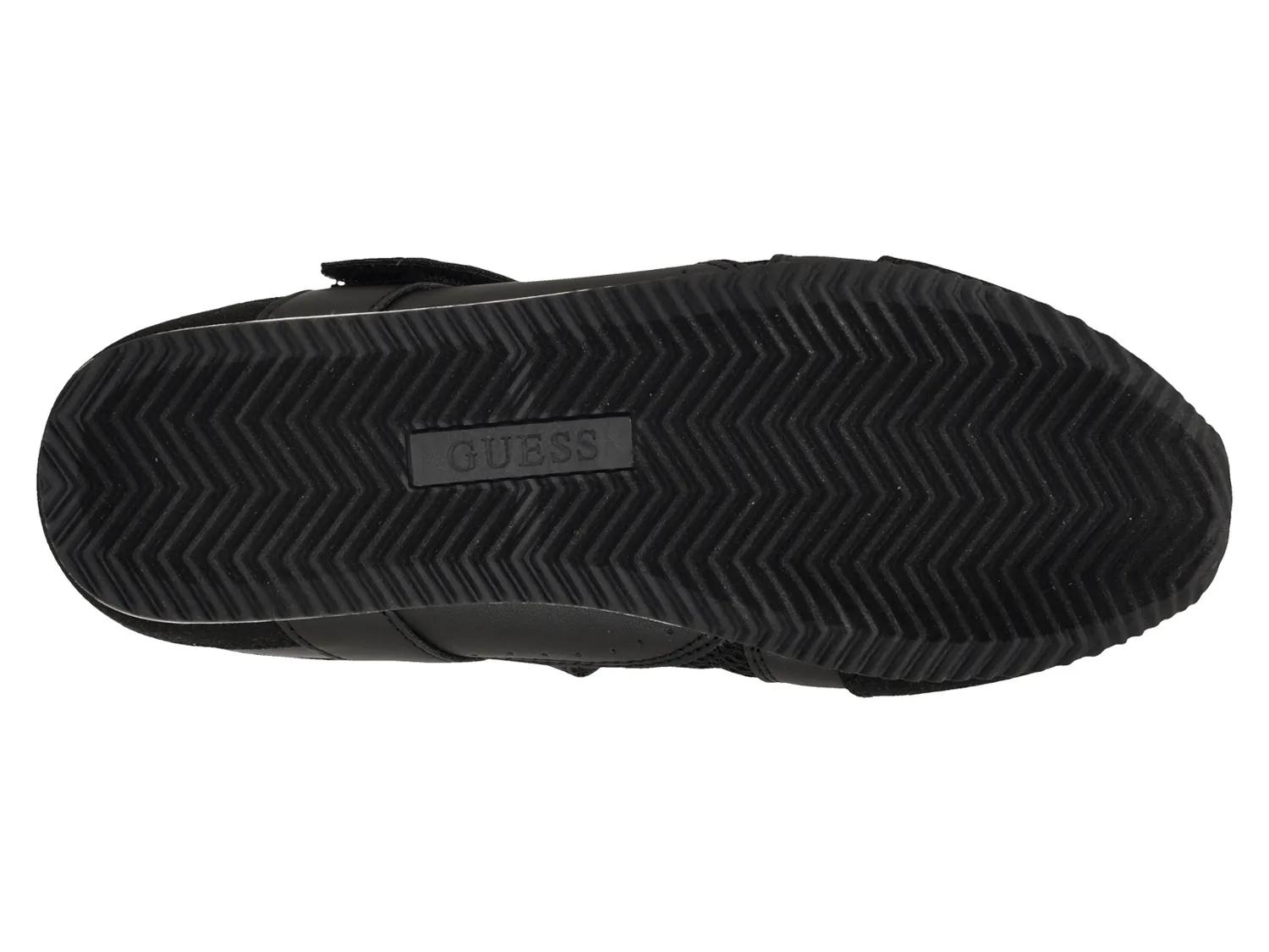 Harminn Mary Jane Sneaker