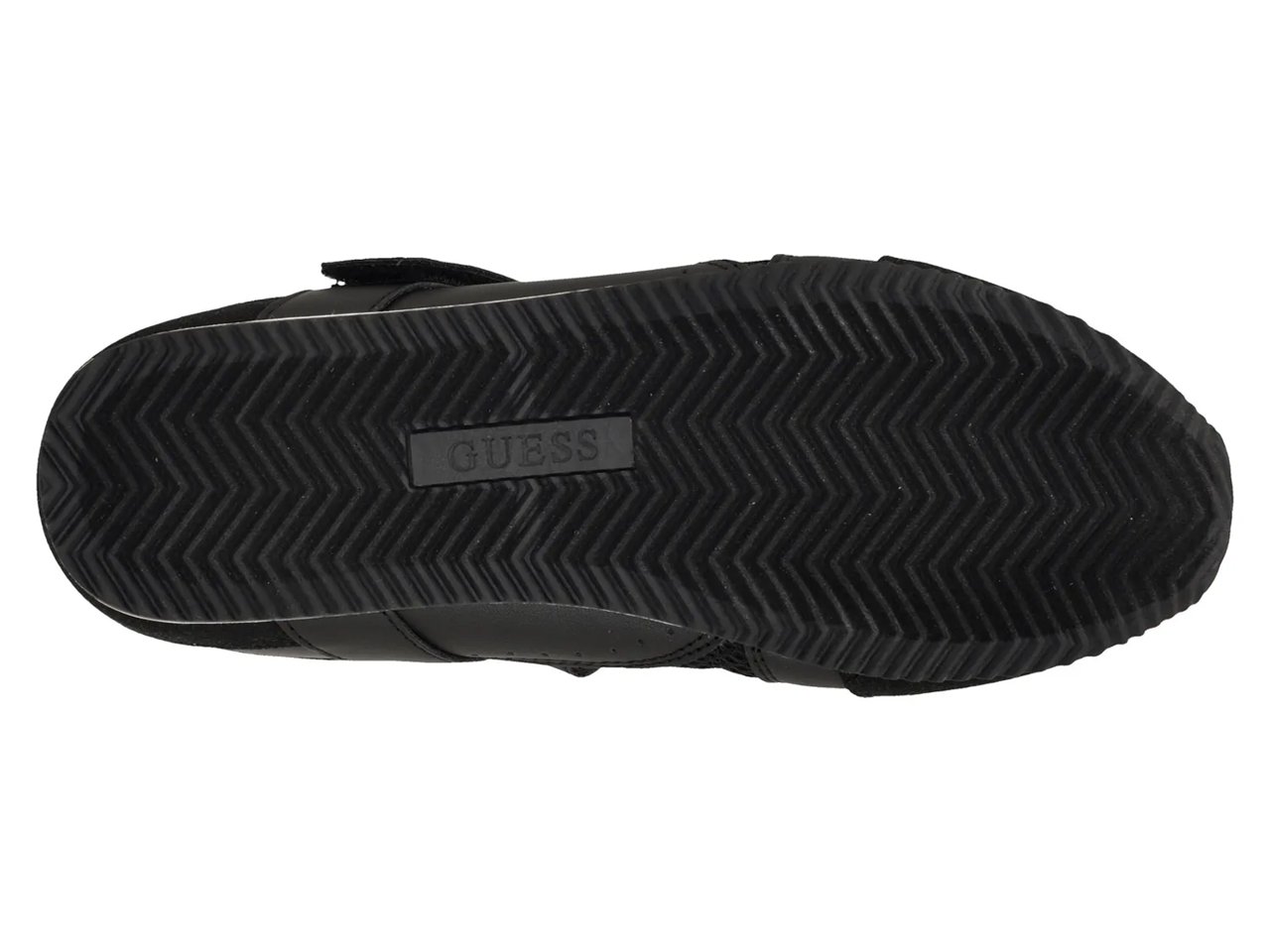 Harminn Mary Jane Sneaker