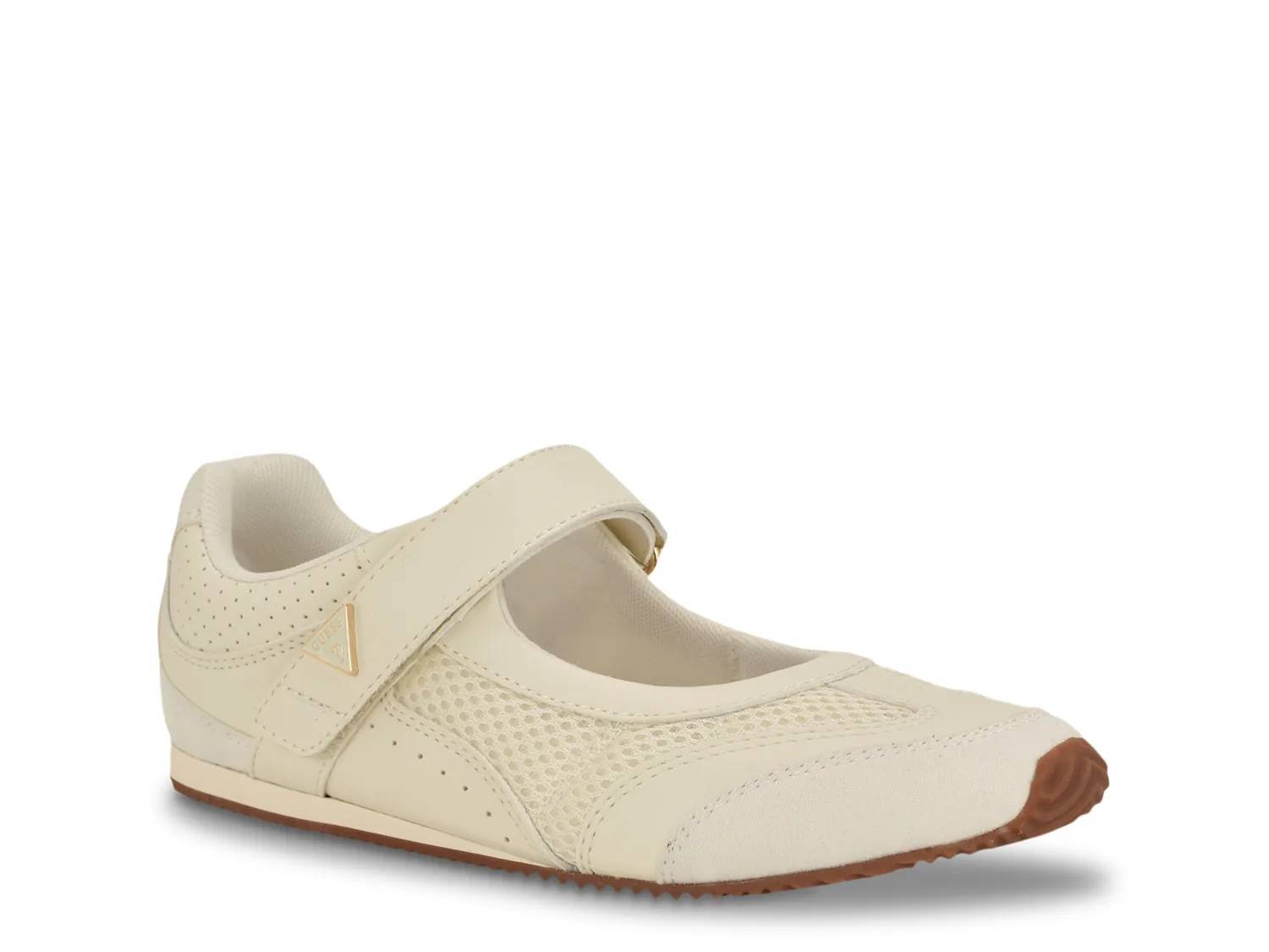 Harminn Mary Jane Sneaker