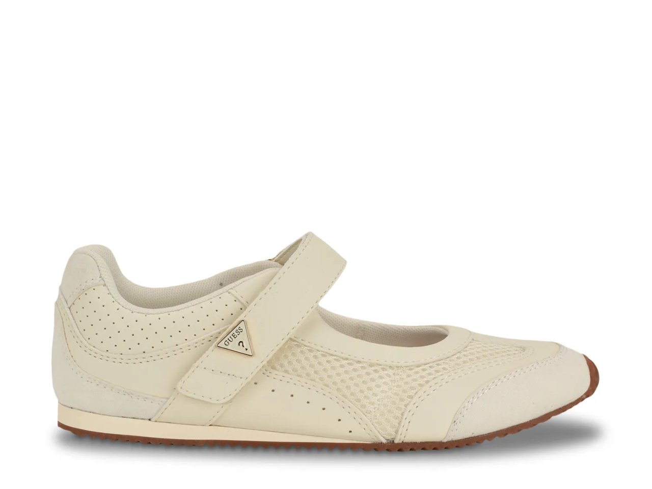 Harminn Mary Jane Sneaker