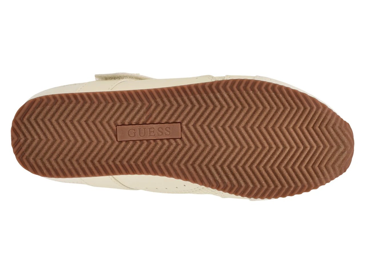 Harminn Mary Jane Sneaker