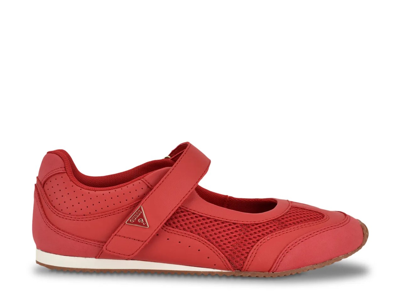 Harminn Mary Jane Sneaker