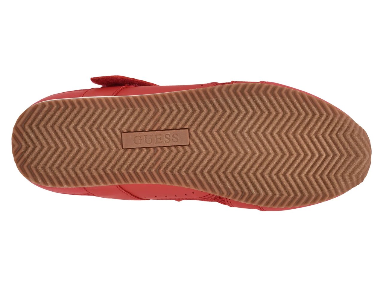 Harminn Mary Jane Sneaker