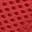 Harminn Mary Jane Sneaker Red view