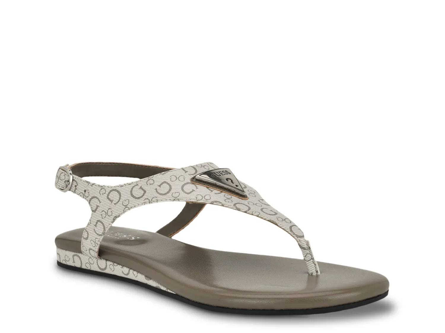 Jerrah Sandal