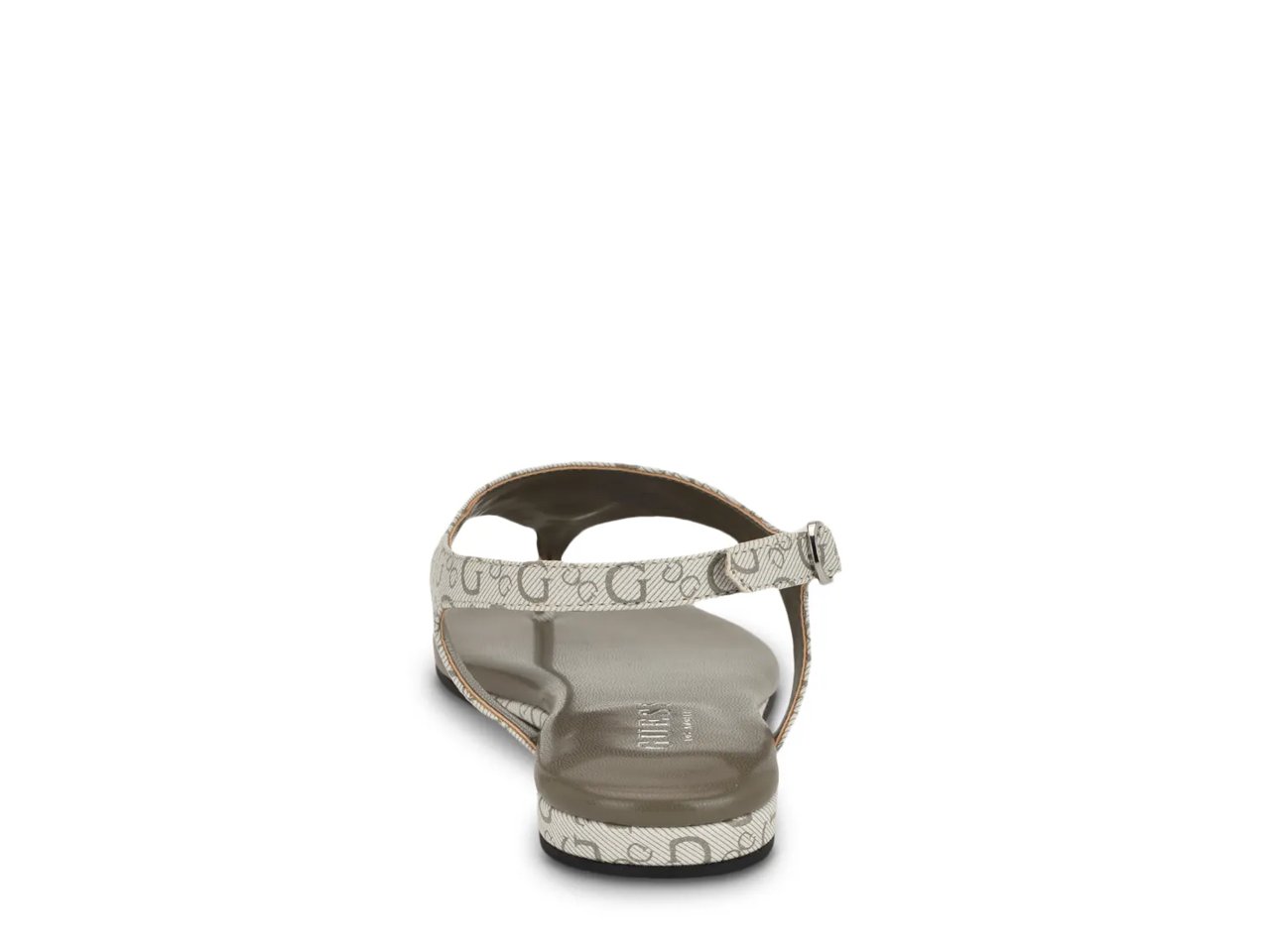 Jerrah Sandal