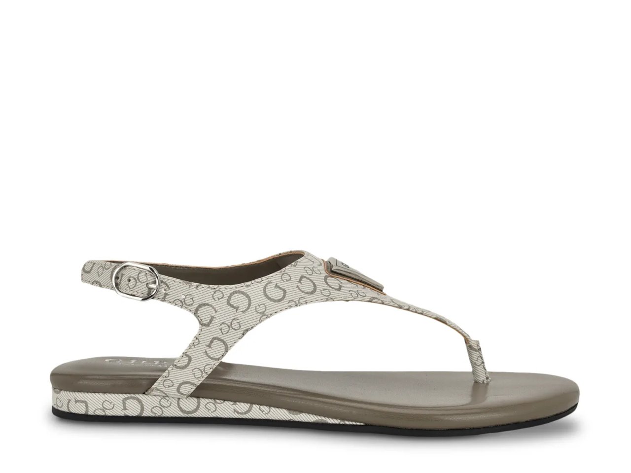 Jerrah Sandal