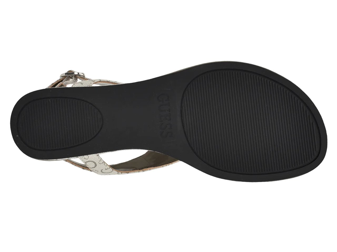 Jerrah Sandal