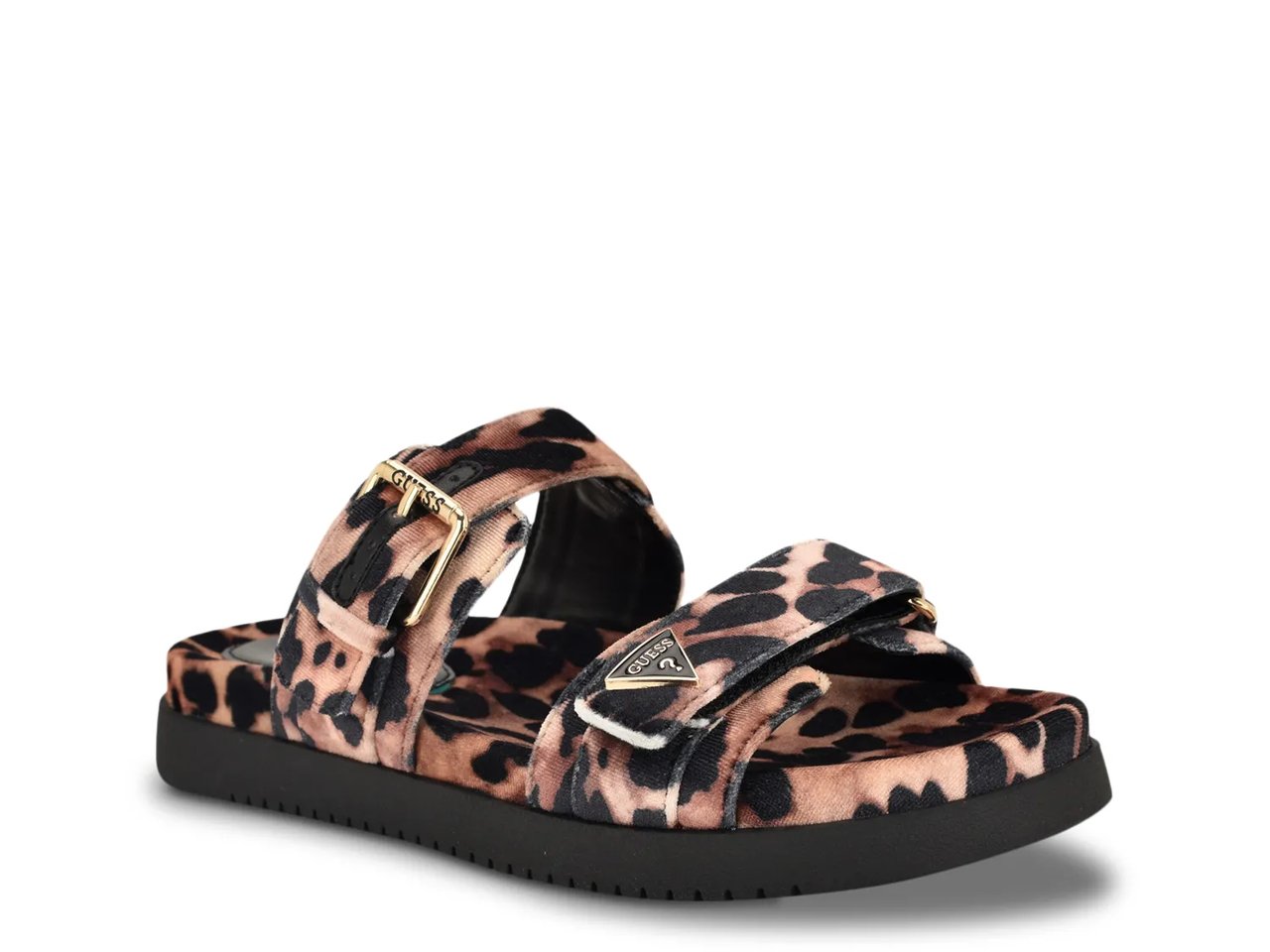 Jyless Sandal