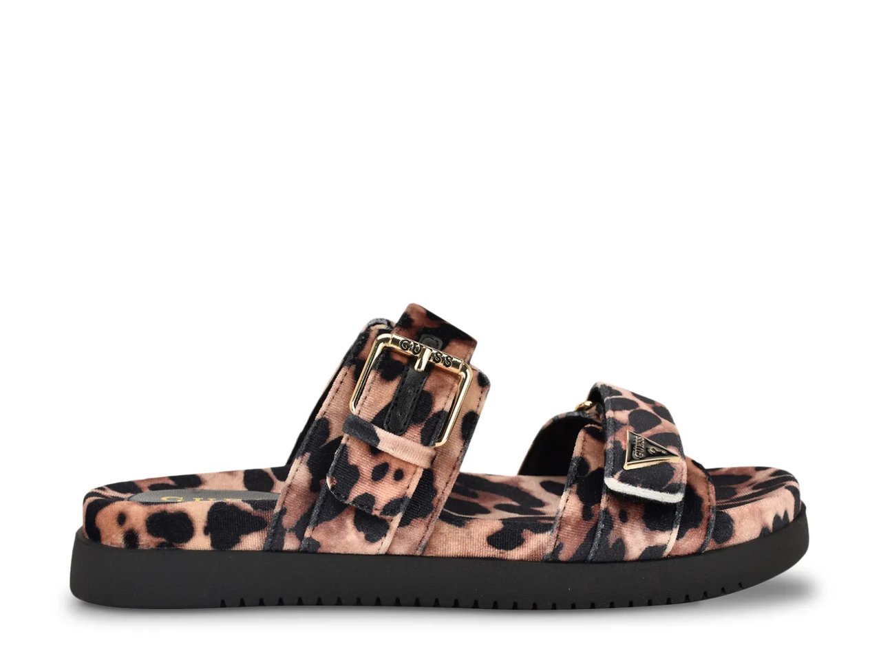Jyless Sandal