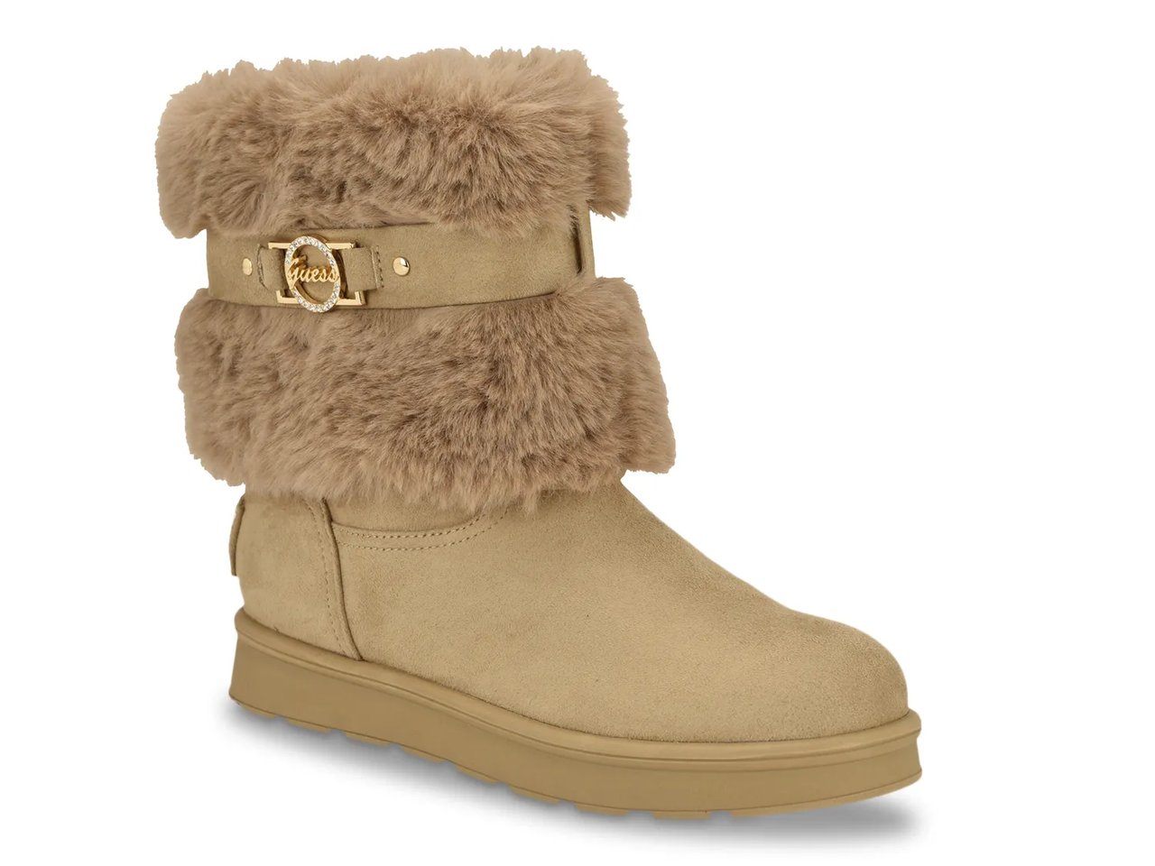 Layby Bootie