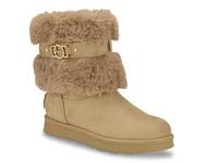 Layby Bootie Beige view