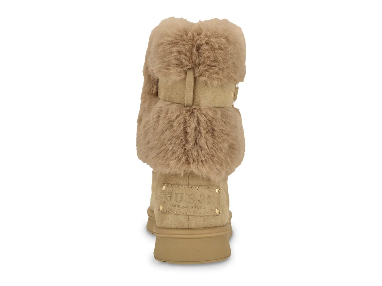 Layby Bootie