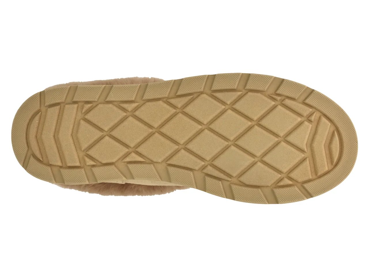 Layby Bootie