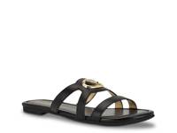 Layora Sandal Black view