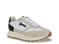 Lolina Sneaker Grey view