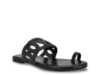 Loons Sandal Black view