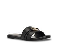 Lynzy Sandal Black view