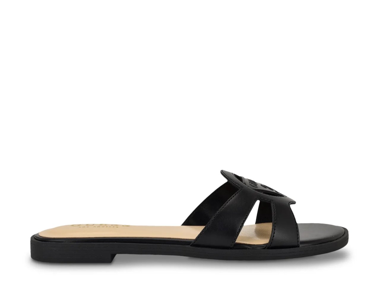 Mazzie Sandal