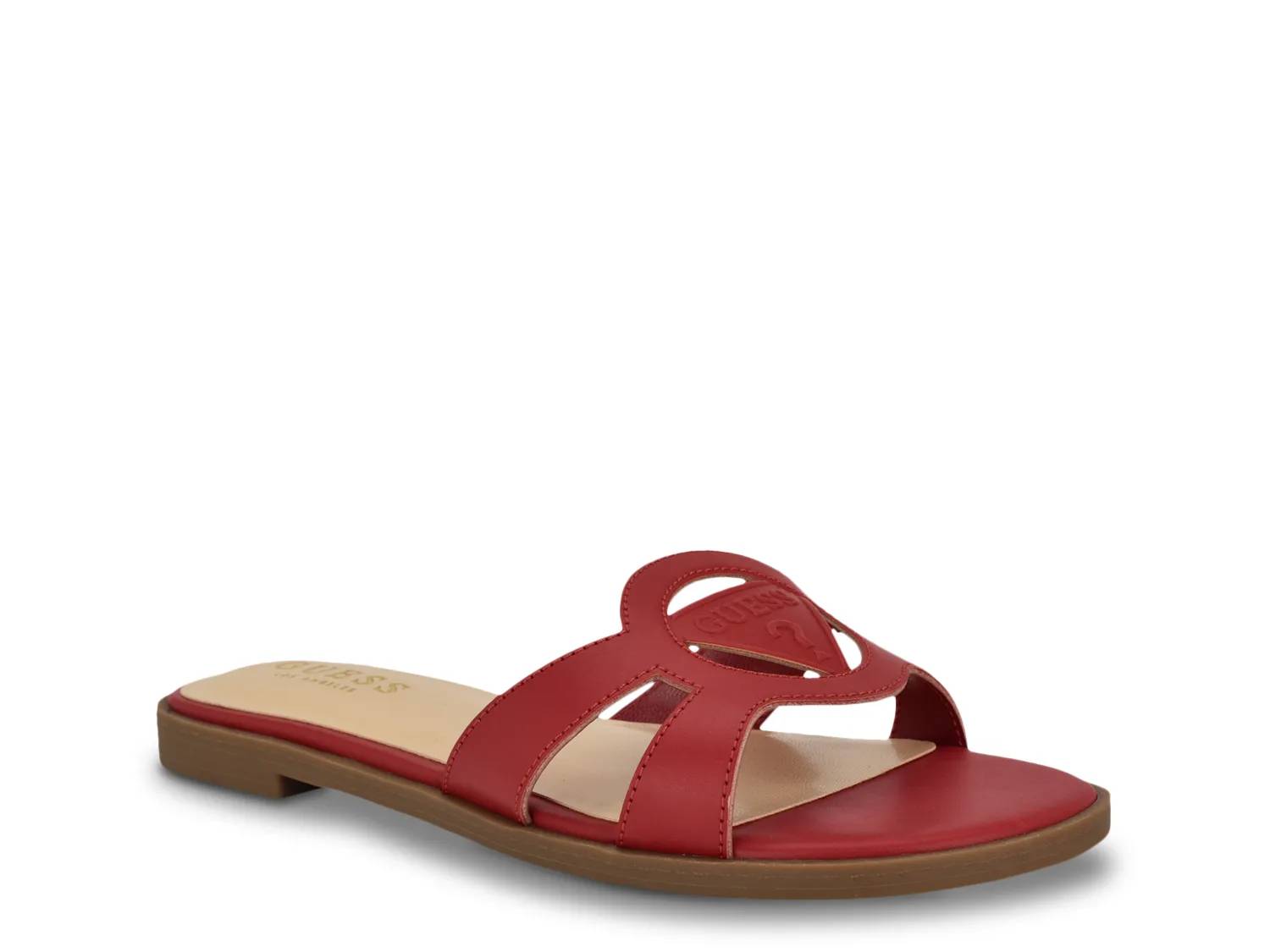 Mazzie Sandal