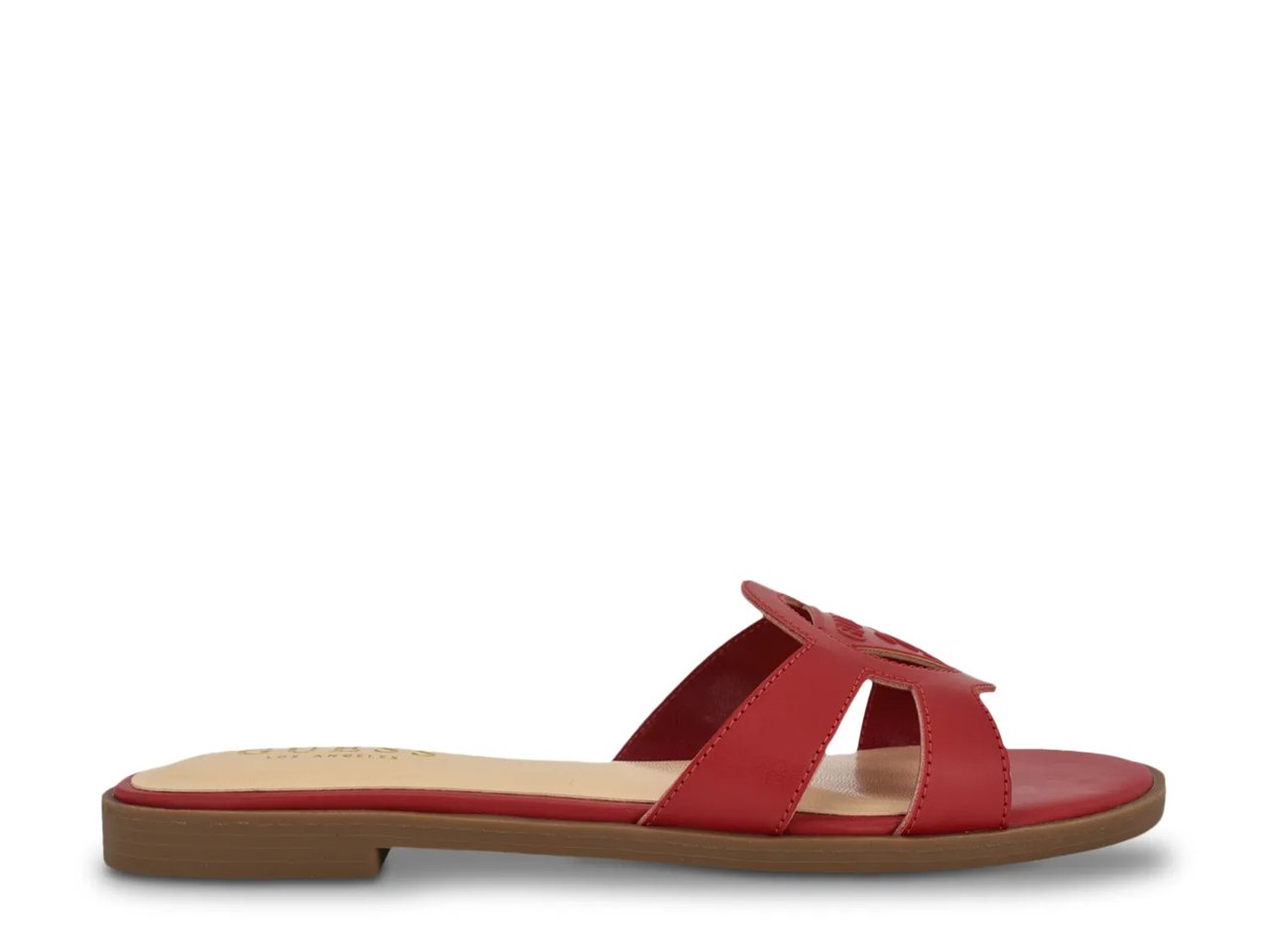 Mazzie Sandal