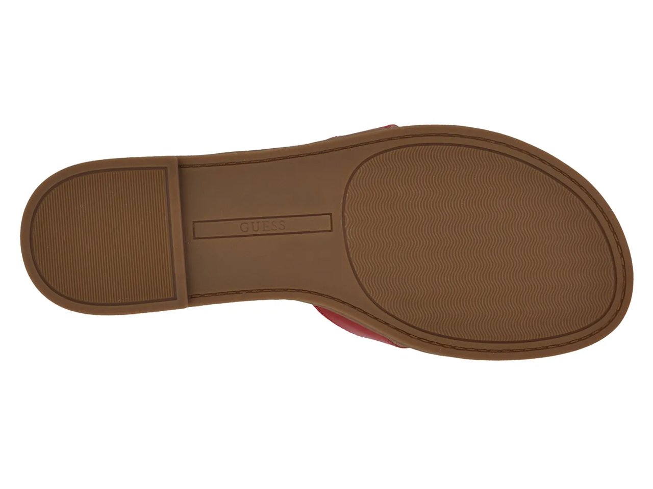 Mazzie Sandal