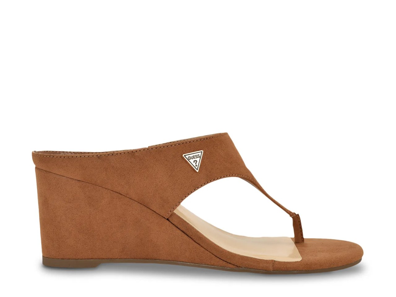 Meadow Wedge Sandal