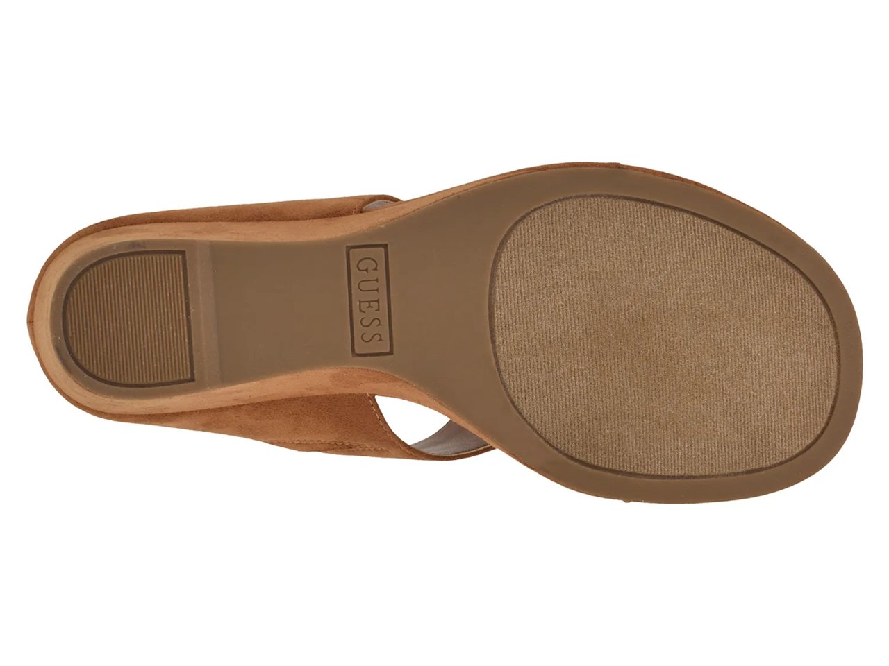Meadow Wedge Sandal
